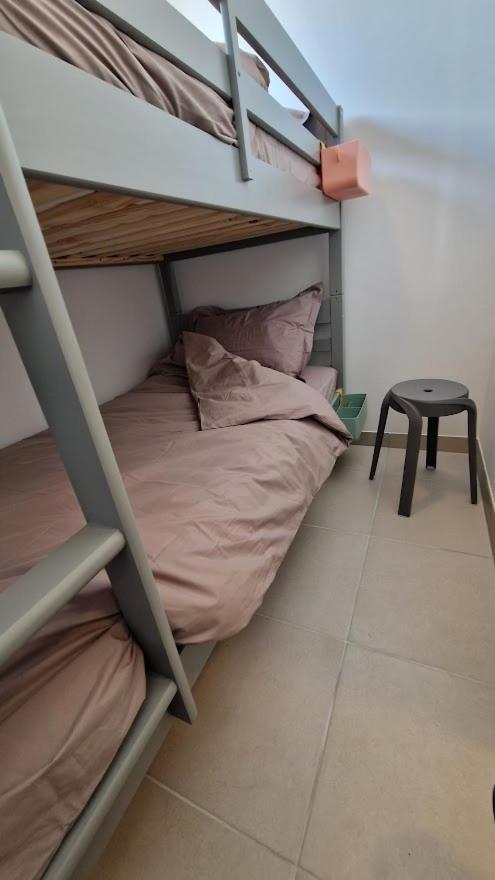 Apartment Archipel Capri *