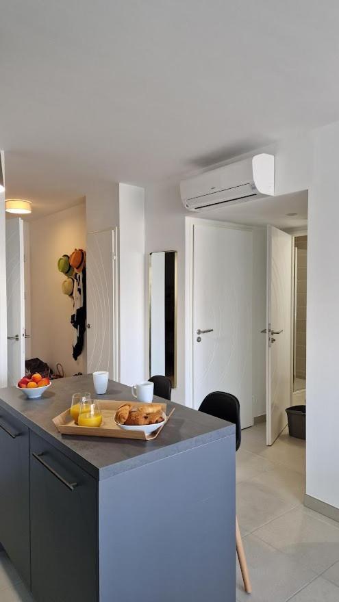 Archipel Capri Apartment *