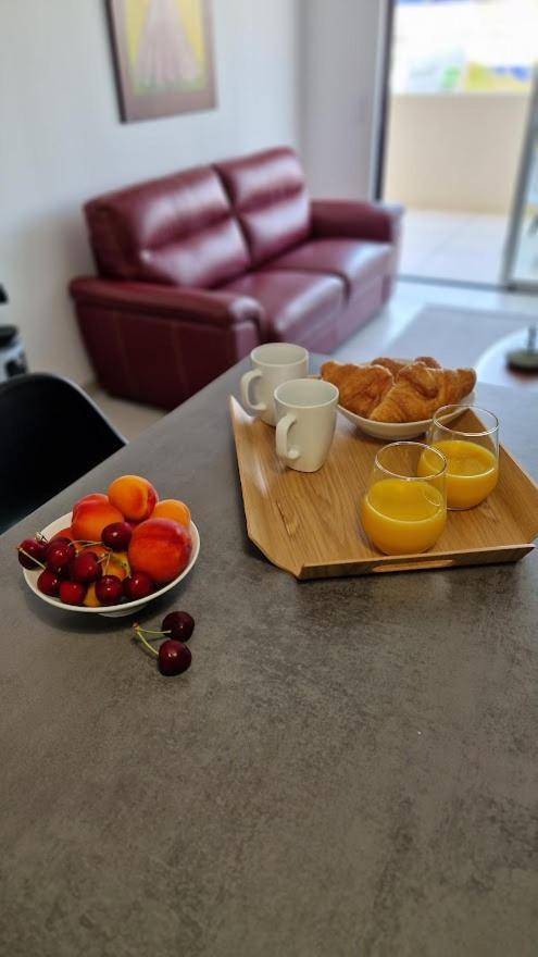Apartment Archipel Capri