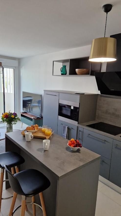 Appartamento Archipel Capri *