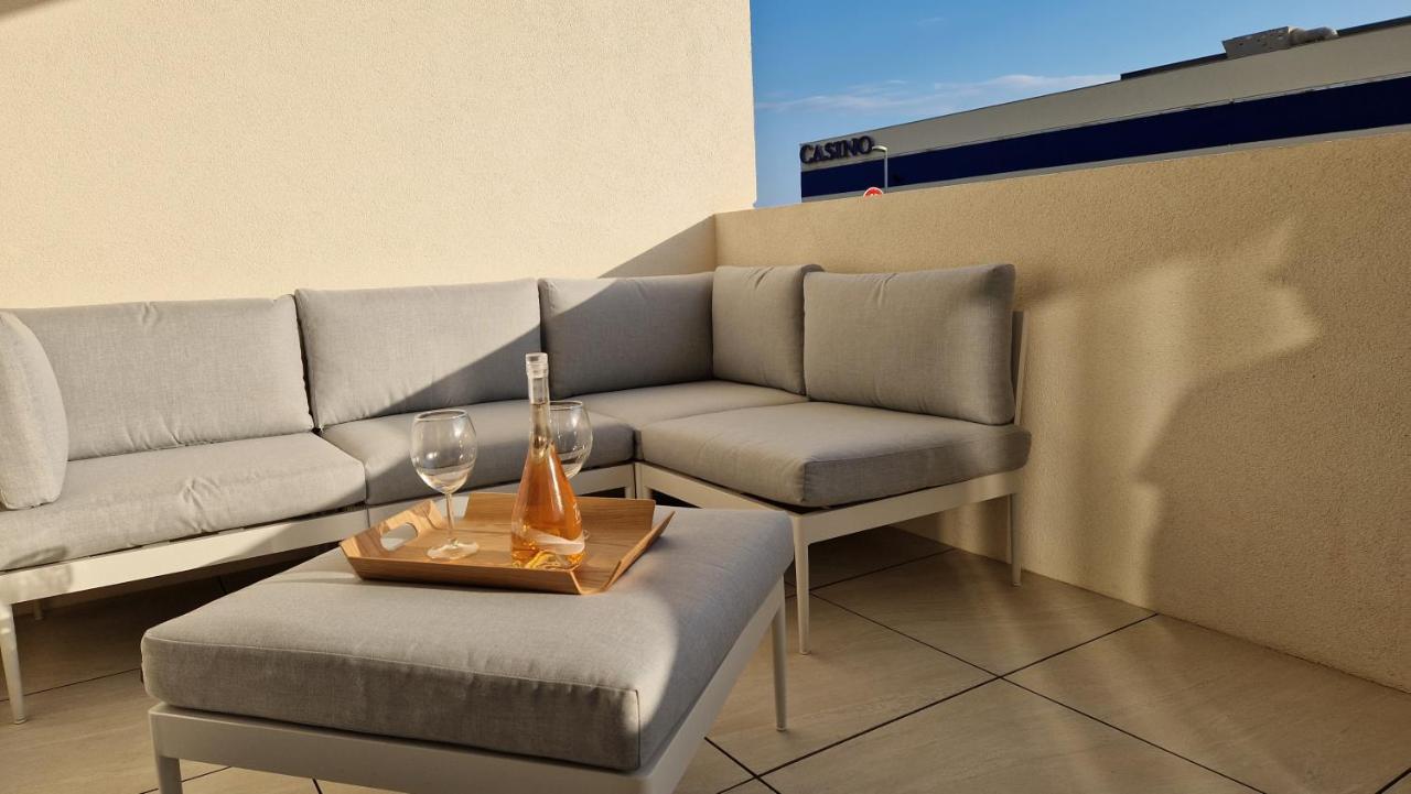 Archipel Capri Appartamento Valras-Plage