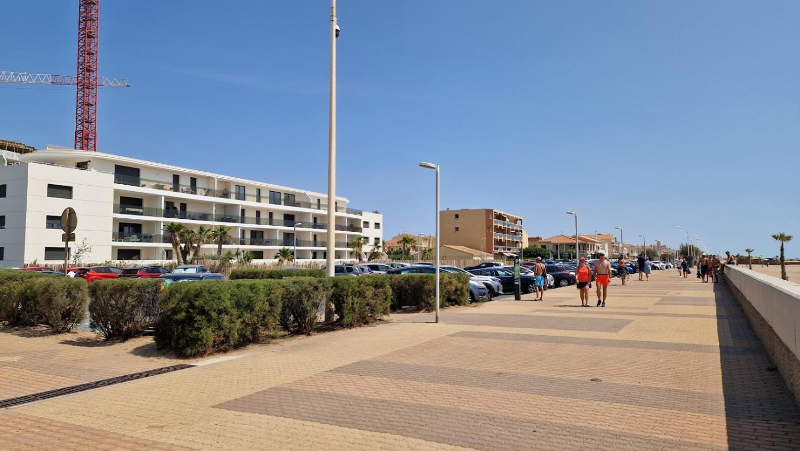 Archipel Capri Valras-Plage