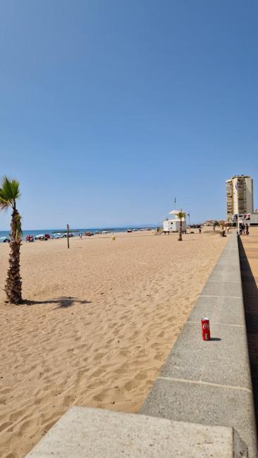 Archipel Capri Valras-Plage
