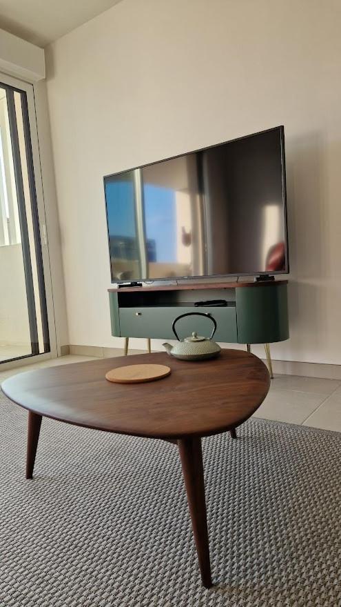 Archipel Capri Apartment