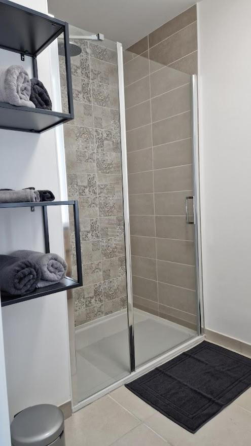 Appartamento Archipel Capri Valras-Plage
