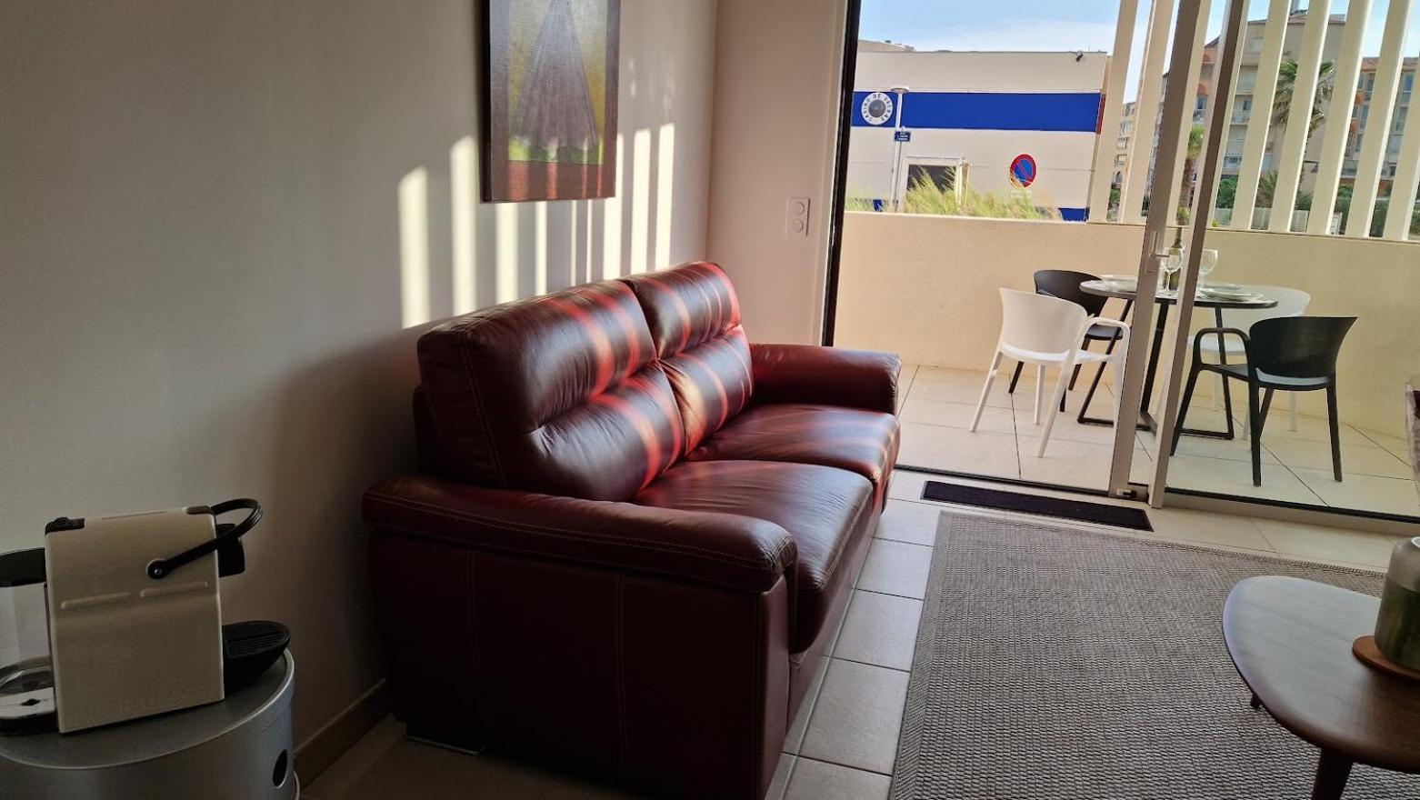 Apartment Archipel Capri