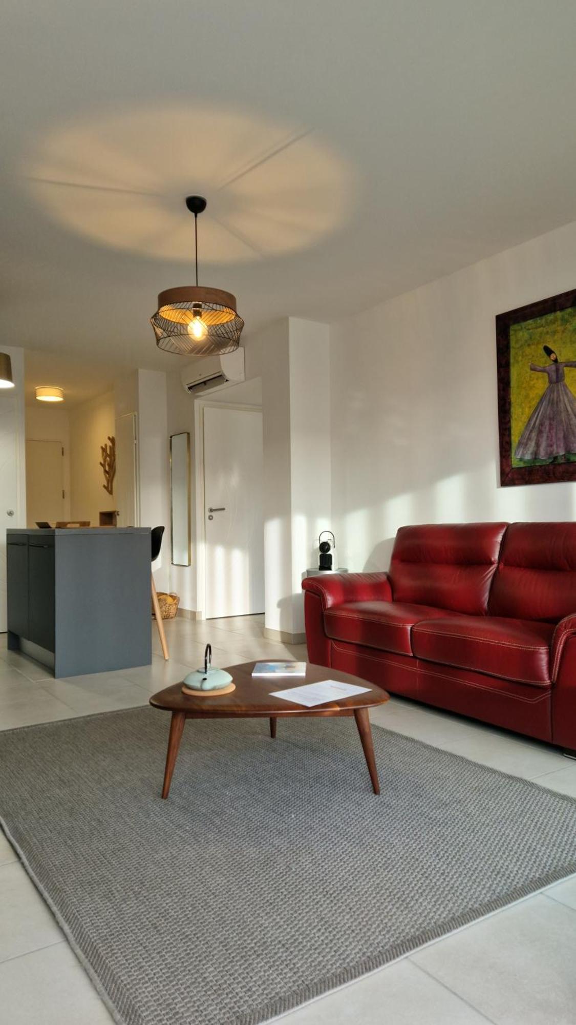 Apartment Archipel Capri *