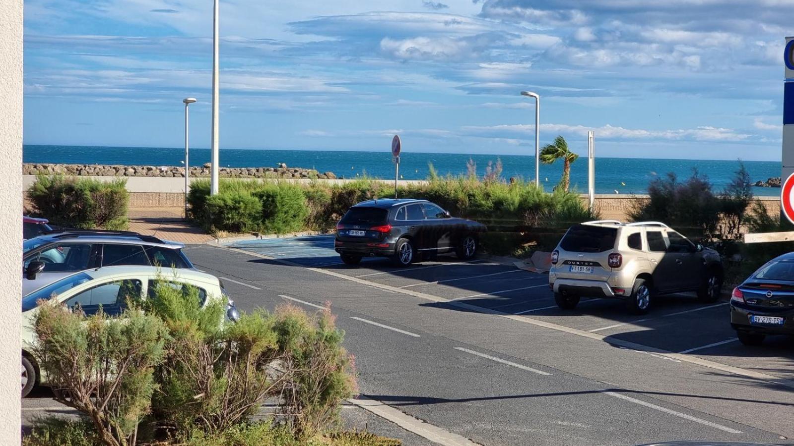 Archipel Capri Apartment Valras-Plage