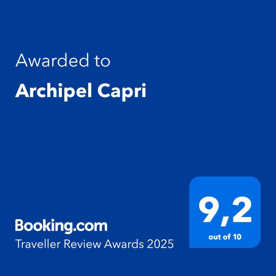 Appartamento Archipel Capri *